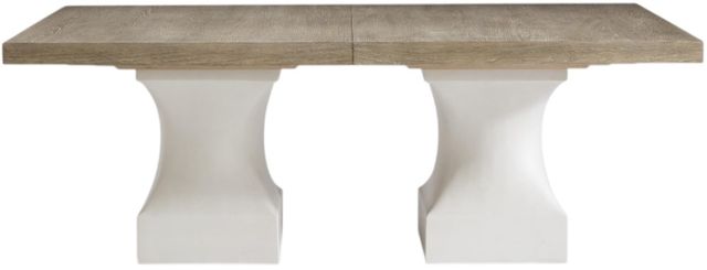 Bernhardt Aventura Marcona Dining Table with Tusk base-2