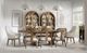 Legacy Classic Harmony Ovation Tweed Brown Credenza-1