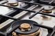 Bertazzoni Professional Series 30" Stainless Steel Natural Gas Cooktop-3