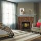 Dimplex® Revillusion® Black 30" Built-in Electric Firebox-3