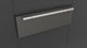 Fulgor® Milano 29.88" Matte Grey Replacement Door Kit-3