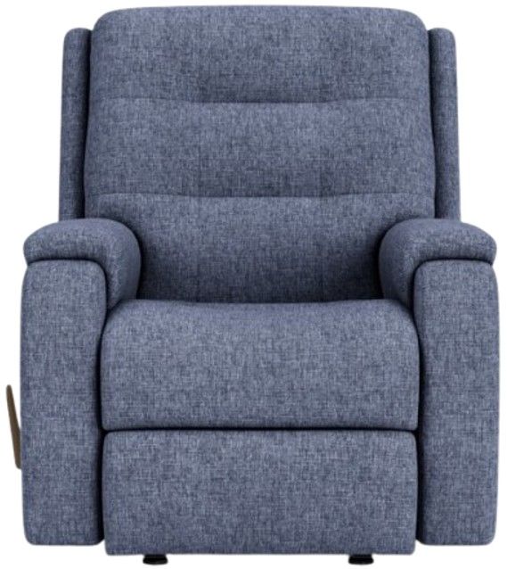 Flexsteel® Customizable Arlo Manual Recliner-4