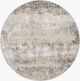 Surya Brunswick 5'x5' Round Rug-0