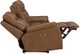 Parker House® Veracruz Vintage Tan Power Reclining Sofa with Zero Gravity-5