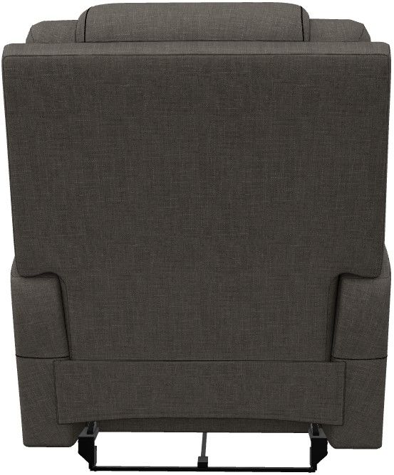 La-Z-Boy® Sparrow Truffle Manual Wall Recliner-3