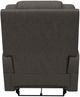 La-Z-Boy® Sparrow Truffle Manual Wall Recliner-3
