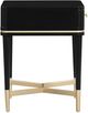 TOV Furniture Julieta Black Nightstand-4