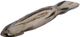 A & B Home Brown Large Fish Statue-2