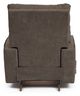 La-Z-Boy® Maddox Smoke Manual Rocking Recliner-3