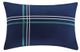Olliix by Mi Zone Brody Blue Full/Queen Comforter Set-1