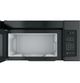 GE® 1.6 Cu. Ft. Black Over The Range Microwave-1
