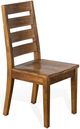 Sunny Designs™ Natural Mindi 4 Ladderback Chair-2