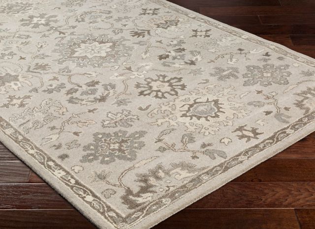 Surya Caesar Style 1 5'x8' Area Rug-2