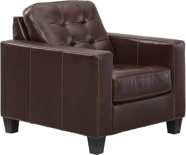 Signature Design by Ashley® Altonbury Walnut Chair-0