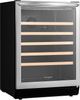 Frigidaire Gallery® 24" 5.3 Cu. Ft. Stainless Steel Wine Cooler-3
