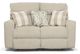 Catnapper® Searsport Buff Power Reclining Loveseat-0