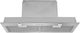 Broan BBN3 Series 30" Stainless Steel Insert Range Hood-0