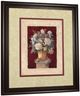 Classy Living Vivian Flasch Traditional Red Il Wall Art-3