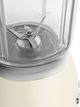 Smeg 50's Retro Style Cream Counter Blender-5
