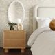 TOV Furniture Miles Natural Nightstand-1