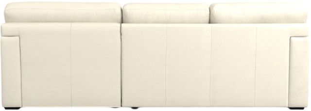 Palliser® Furniture Customizable Madison Sleep Track Arm 2-Piece Double Sleeper Chaise Sectional-3