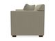 La-Z Boy® Dixie Teak Loveseat-1