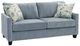 J Furniture Chesapeake Sofa-0