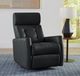 Palliser® Furniture Customizable Baltic II Swivel Glider Power Recliner with Power Headrest-1