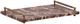 Dovetail Furniture Wexley Red Tray-0