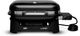 Weber® Lumin Compact 23" Black Tabletop Electric Grill-0