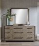 Pulaski™ Anderson Park Frontier Brown/Moose Trail Dresser-3