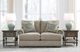 Benchcraft® Galemore Quarry Loveseat-4