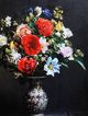 StyleCraft Flower II Wall Art-1