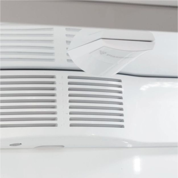 Viking® Professional Series 48 in. 29.1 Cu. Ft. Panel Ready Built-In Side By Side Refrigerator-3