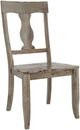 Canadel Customizable Champlain 5077 Side Chair-0