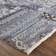 Feizy Harmon Blue/Gray 7' x 9' Rug-2