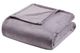 Olliix by Madison Park Microlight Purple Full/Queen Blanket-0