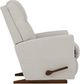 La-Z-Boy® Sparrow Ash Manual Rocking Recliner-2