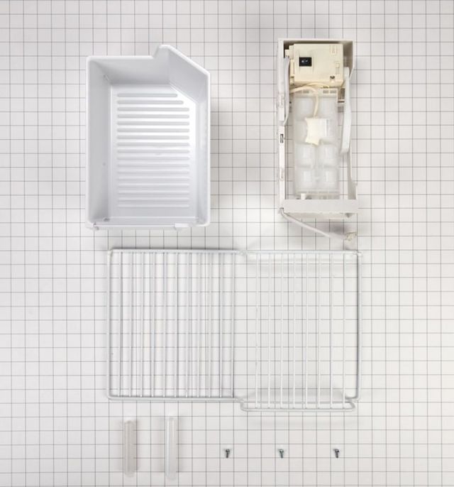Whilpool® Refrigerator Ice Maker Assembly Kit-1