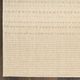 Nourison Home™ Tulum TLM01 Cream 5'x7' Style 1 Area Rug-4