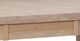 John Thomas Furniture® Customizable Select Elle Extension Dining Table-2