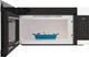 Frigidaire 30" 1.8 Cu. Ft. White Over the Range Microwave-5