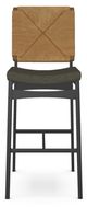 Amisco Customizable Abby Bar Stool-1