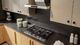 KitchenAid® 30" Stainless Steel Gas Cooktop-5