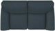 La-Z-Boy® Reese Power La-Z Time® Navy Full Reclining Loveseat-2
