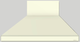 Vent-A-Hood® 60" Biscuit Wall Hood-0