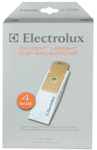 Electrolux Oxygen 3 Upright Bag-0