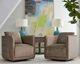 A.R.T. Furniture® Sagrada Hazel Swivel Chair-1