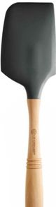 Le Creuset® Revolution® Oyster Large Spatula-1