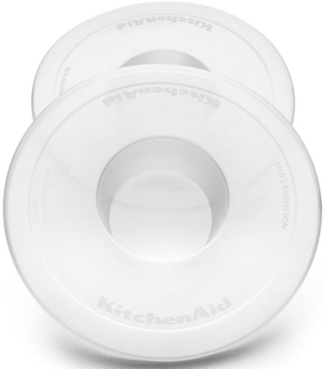 KitchenAid® 4.3 & $.8 L Tilt Head 2 Pack Bowl Covers-0